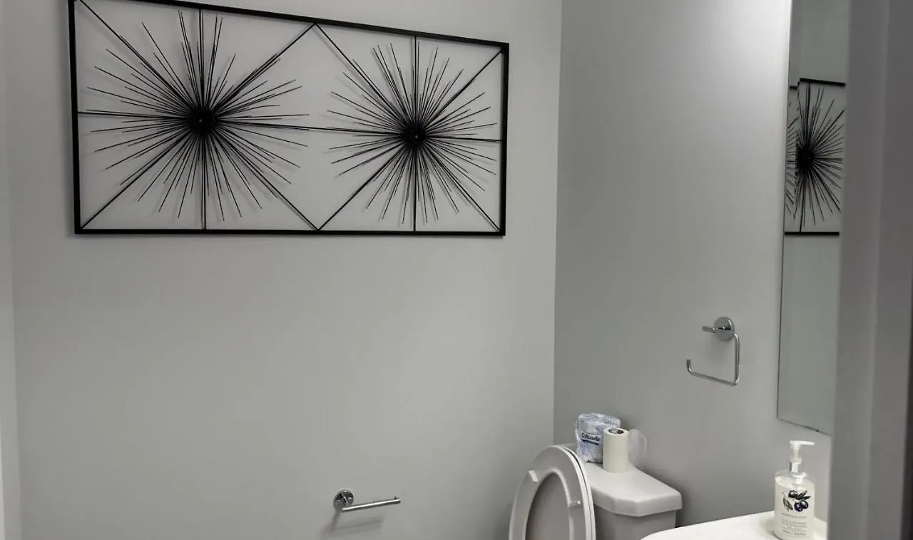 King'S House Apartment Ottawa Homestay