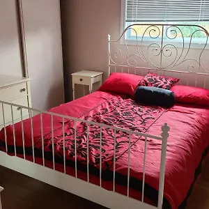  Apartment Entire 9 Person House With Sky Light