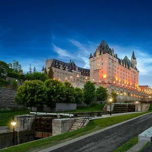 Fairmont Chateau Laurier Отель