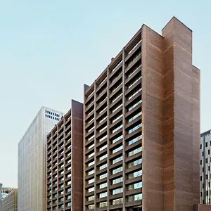 渥太华喜来登酒店 酒店