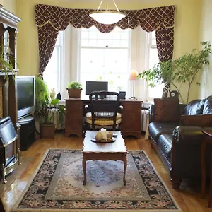 Oda ve Kahvaltı Rideau, Ottawa