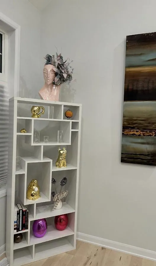 Homestay King'S House Apartment Ottawa