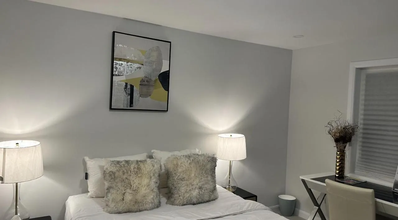 King'S House Apartment Ottawa